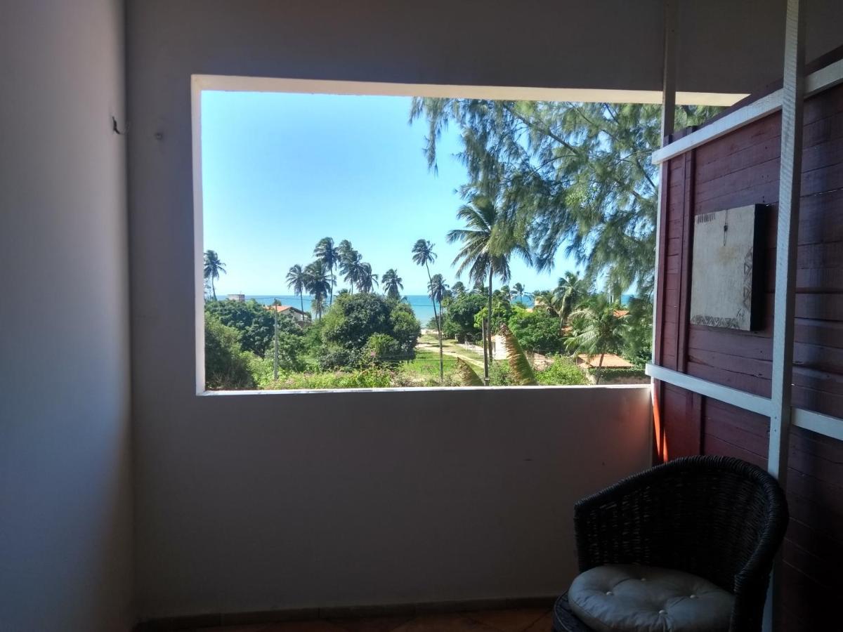 Casa Cohiba Panzió Cumbuco Szoba fotó