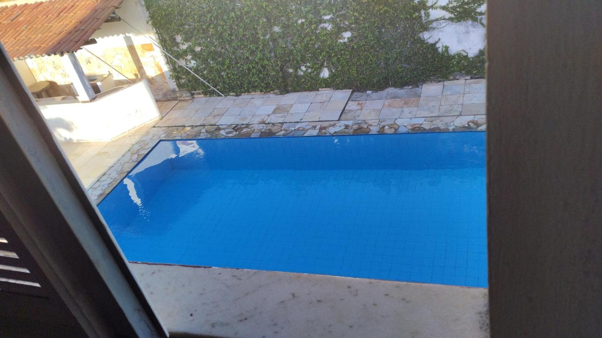 Casa Cohiba Panzió Cumbuco Szoba fotó